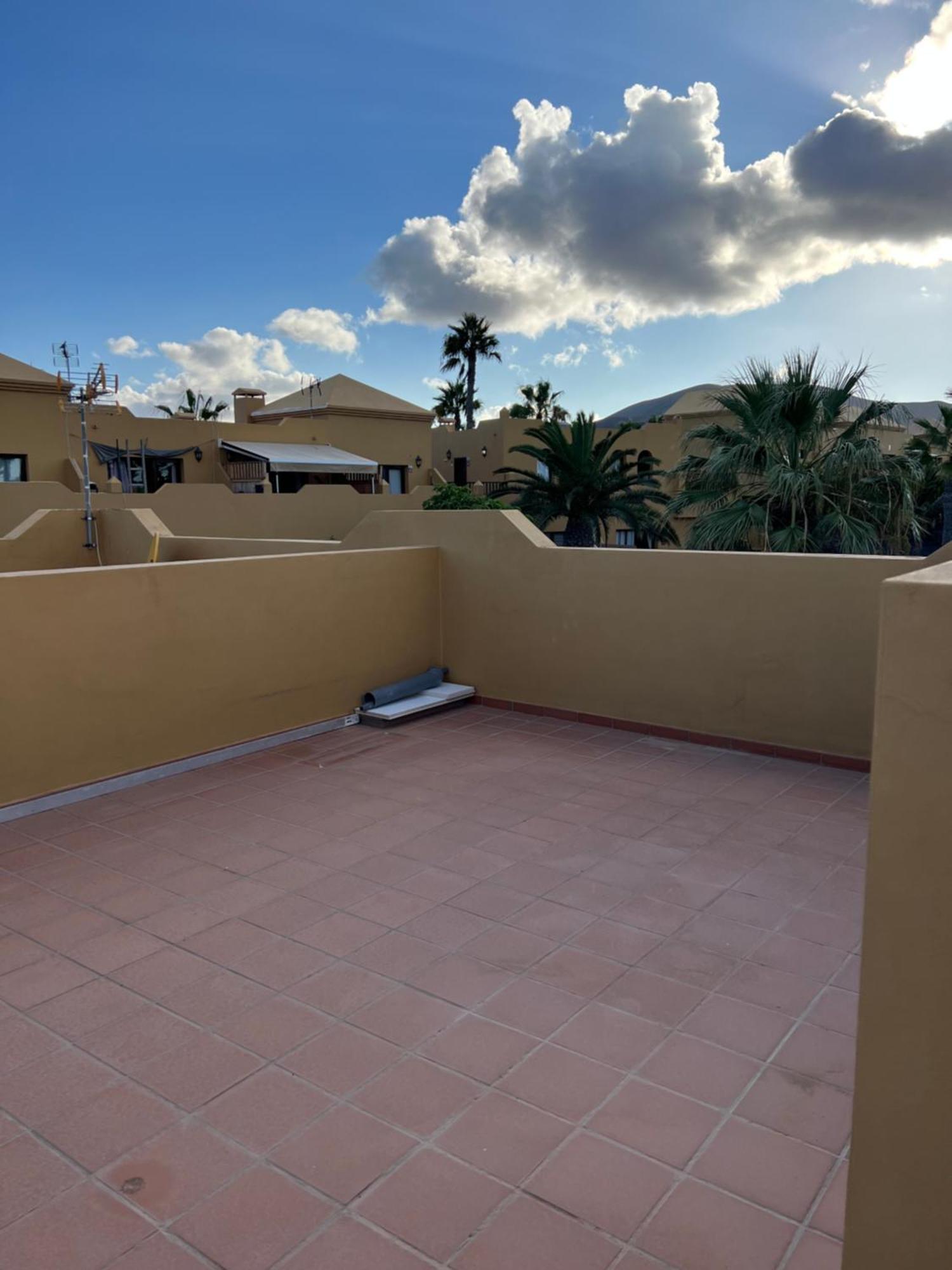 Апартаменты Casa Gaia - Papagayo - Corralejo Fuerteventura Экстерьер фото