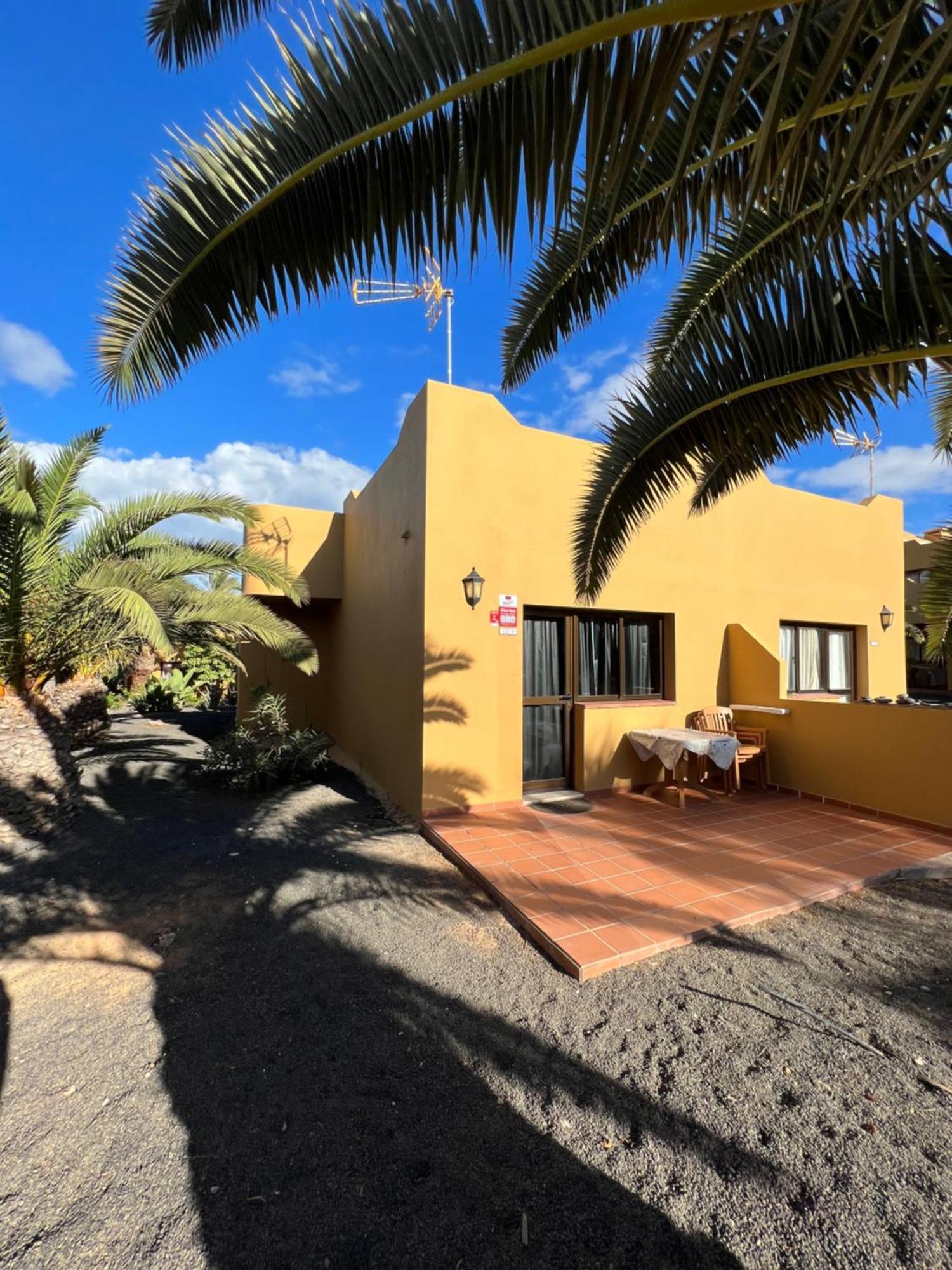 Апартаменты Casa Gaia - Papagayo - Corralejo Fuerteventura Экстерьер фото