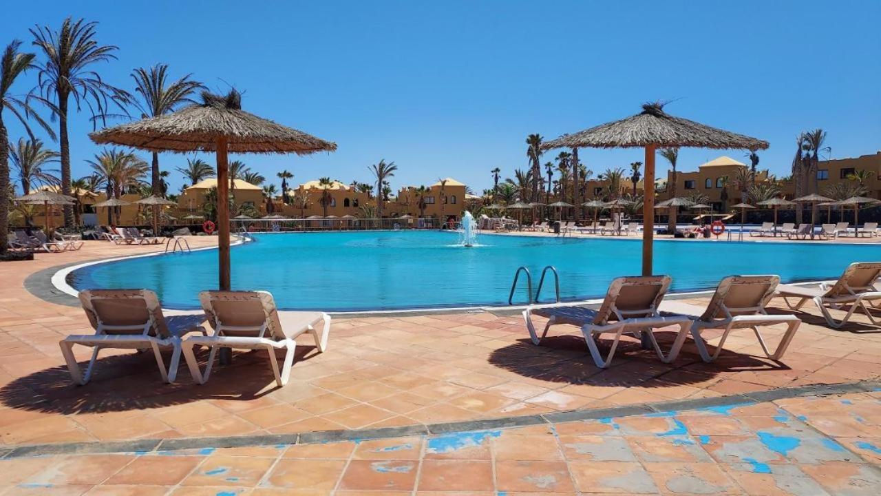 Апартаменты Casa Gaia - Papagayo - Corralejo Fuerteventura Экстерьер фото